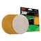 3M 3M Sanding Disc with Stikit Attachment, 31435, 6 inch, 320 grit, 5PK 7010363419 - alternate 2